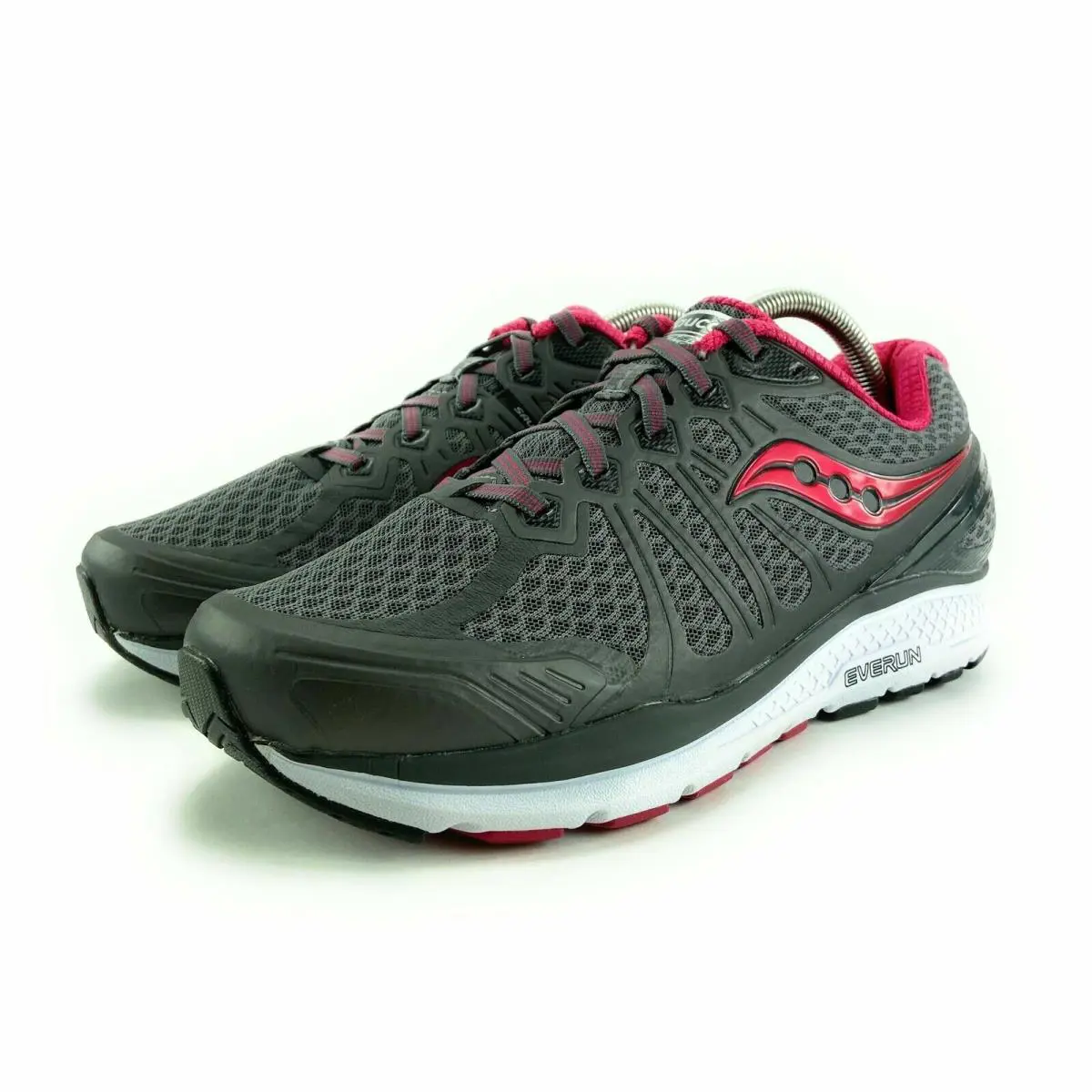 Saucony shoes - Saucony Echelon 6 - Echelon - S10384-1 - Gray (UPC: 883799354918) 2