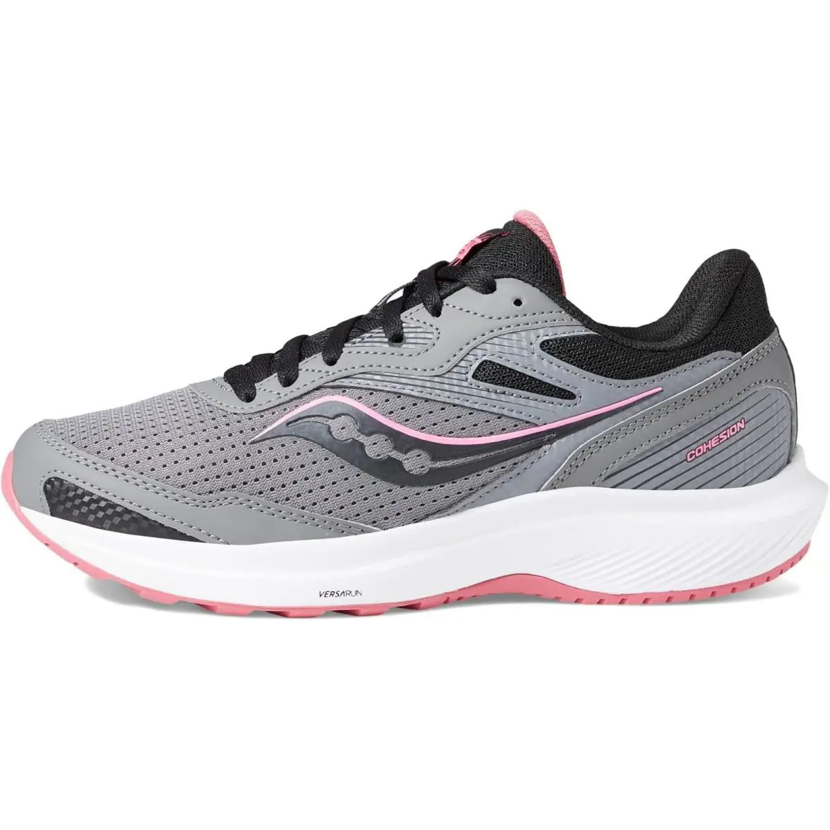 Saucony shoes - Saucony Cohesion 16 - Cohesion - Grey (UPC: 195018995117) 0
