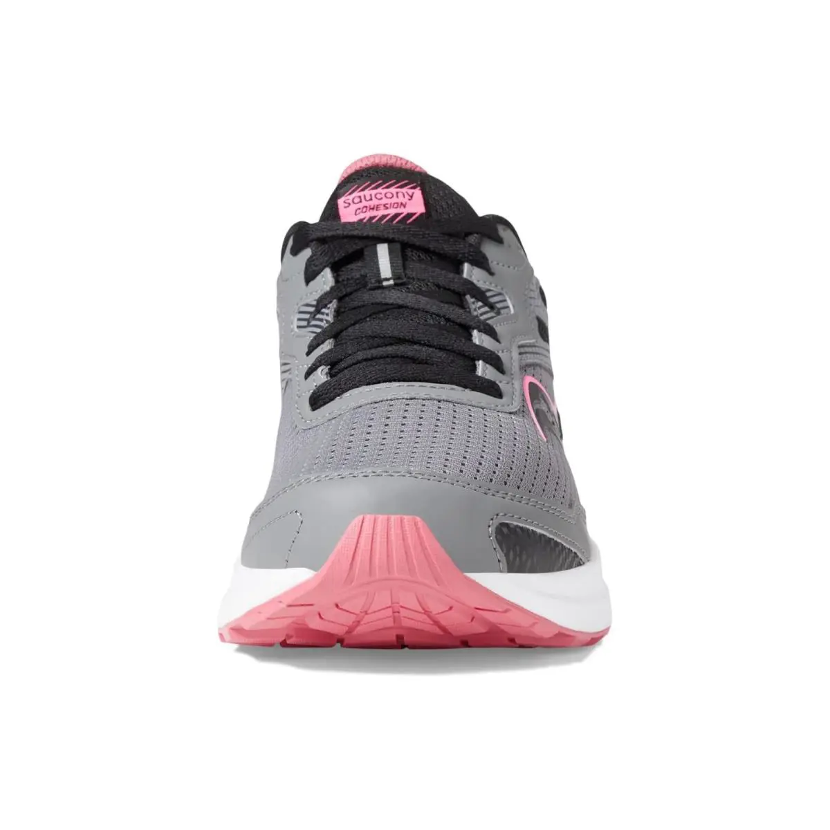 Saucony shoes - Saucony Cohesion 16 - Cohesion - Grey (UPC: 195018995117) 1