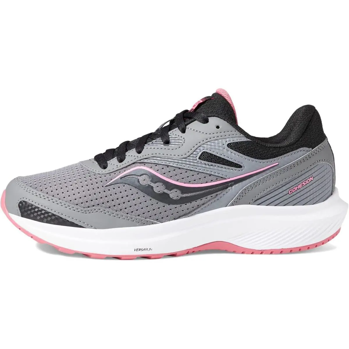 Saucony shoes - Saucony Cohesion 16 - Cohesion - Grey (UPC: 195018995117) 3