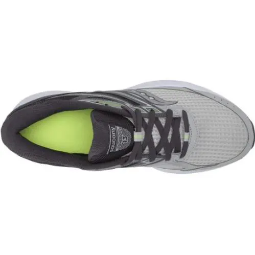 Saucony shoes - Saucony Z1199 - N1213 - Gray (UPC: 646881781272) 1