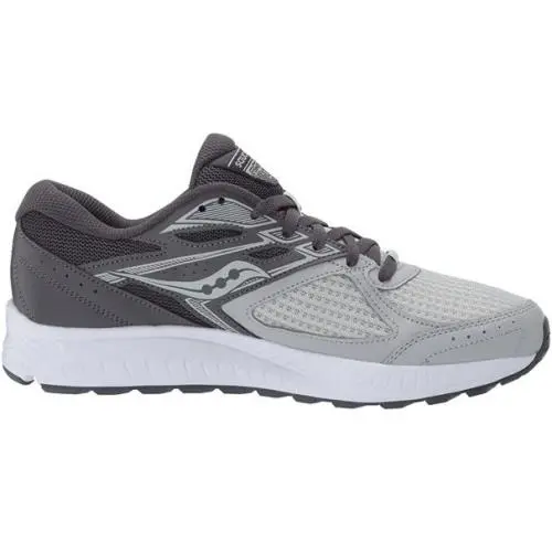 Saucony shoes - Saucony Z1199 - N1213 - Gray (UPC: 646881781272) 0