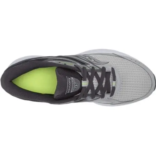 Saucony shoes - Saucony Z1199 - N1213 - Gray (UPC: 646881781272) 1