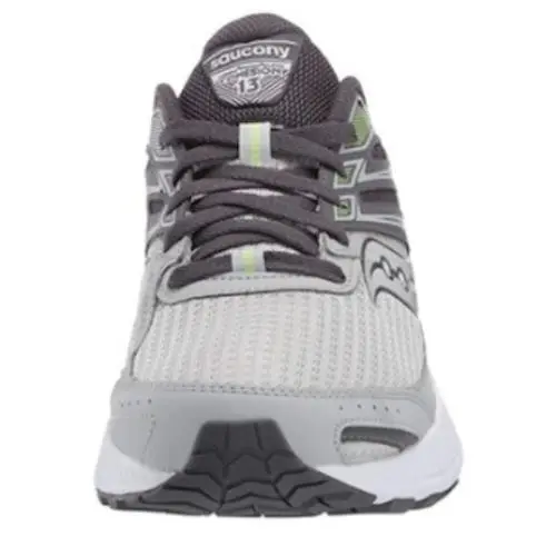 Saucony shoes - Saucony Z1199 - N1213 - Gray (UPC: 646881781272) 2