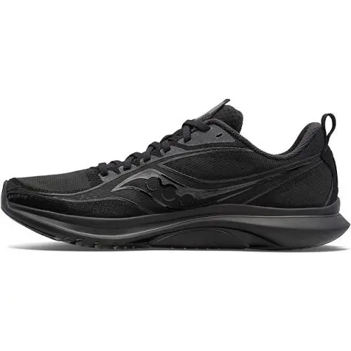 Saucony shoes - Saucony Kinvara 13 - Kinvara - S10723-14 - Black 0