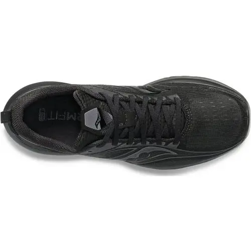 Saucony shoes - Saucony Kinvara 13 - Kinvara - S10723-14 - Black 1