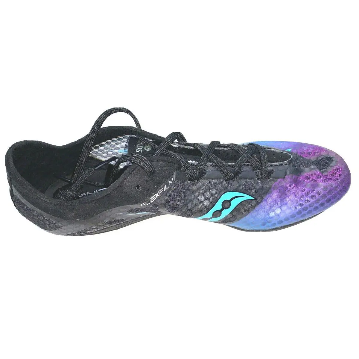Saucony shoes - Saucony Endorphin Racer - Endorphin Racer - Purple/Black (UPC: 0677338553425) 7