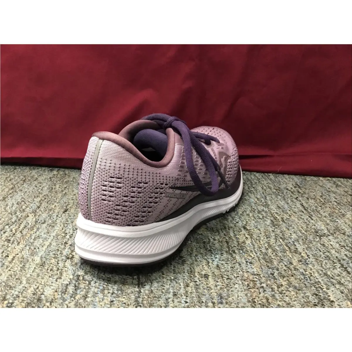 Saucony shoes - Saucony Ride - Ride - S10580-20 - Purple 2