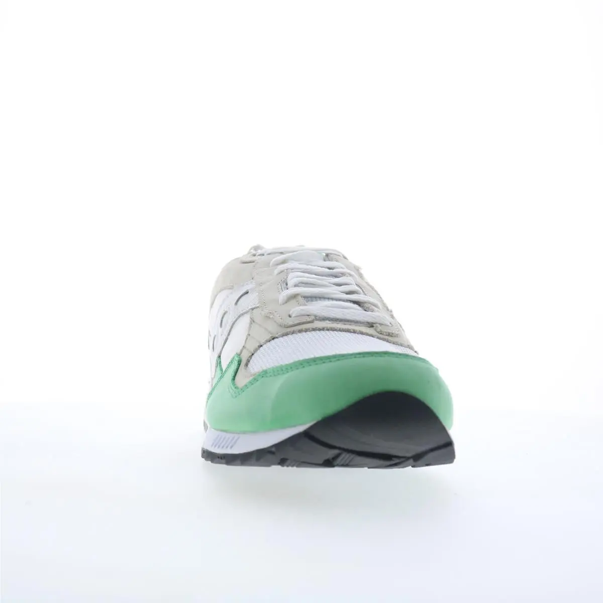 Saucony shoes - Saucony Shadow 5000 Premier - Shadow Premier - S70667-1 - White (UPC: 195017558443) 0