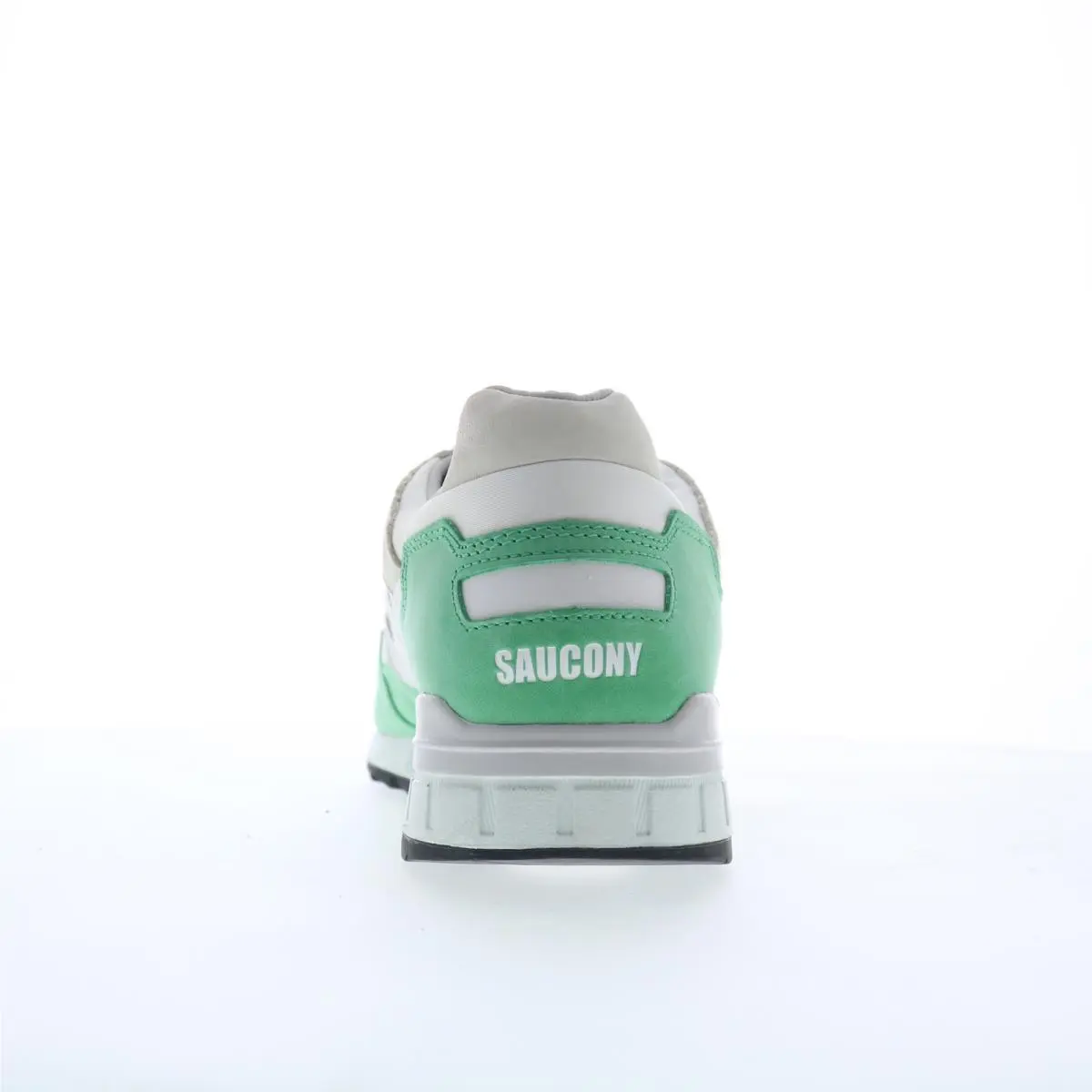 Saucony shoes - Saucony Shadow 5000 Premier - Shadow Premier - S70667-1 - White (UPC: 195017558443) 2