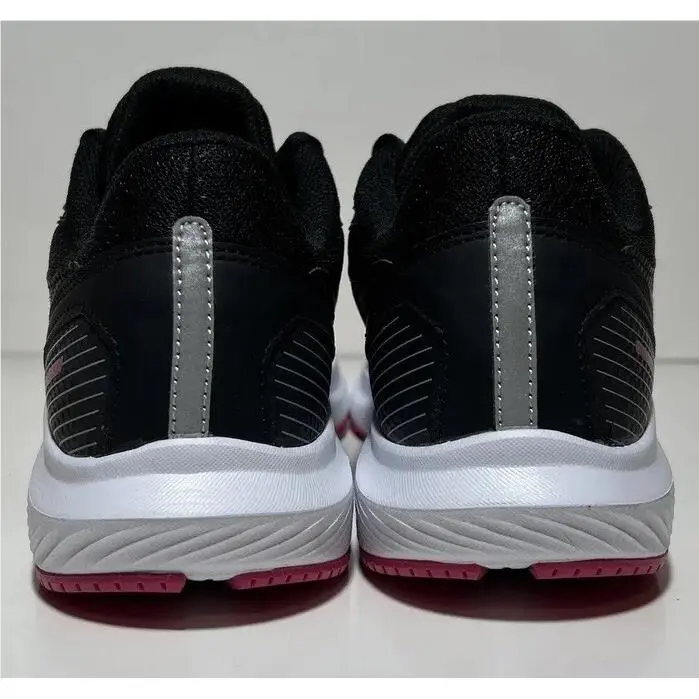 Saucony shoes - Saucony Cohesion 16 - Cohesion - Black 3
