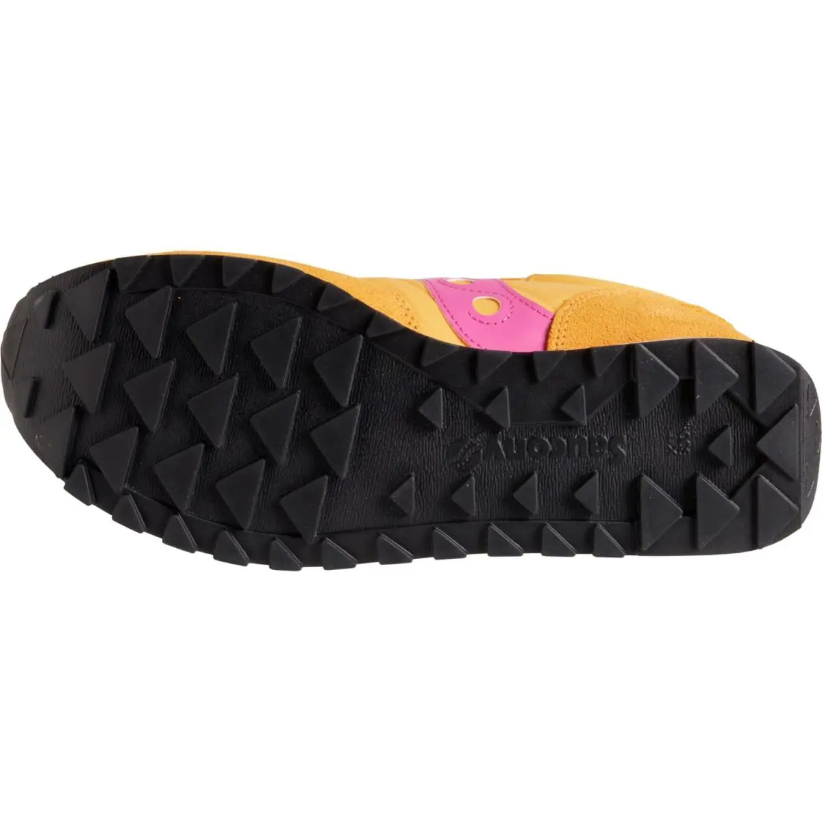 Saucony shoes - Saucony Jazz - Jazz - S1044-670 - Pink (UPC: 195019046764) 0