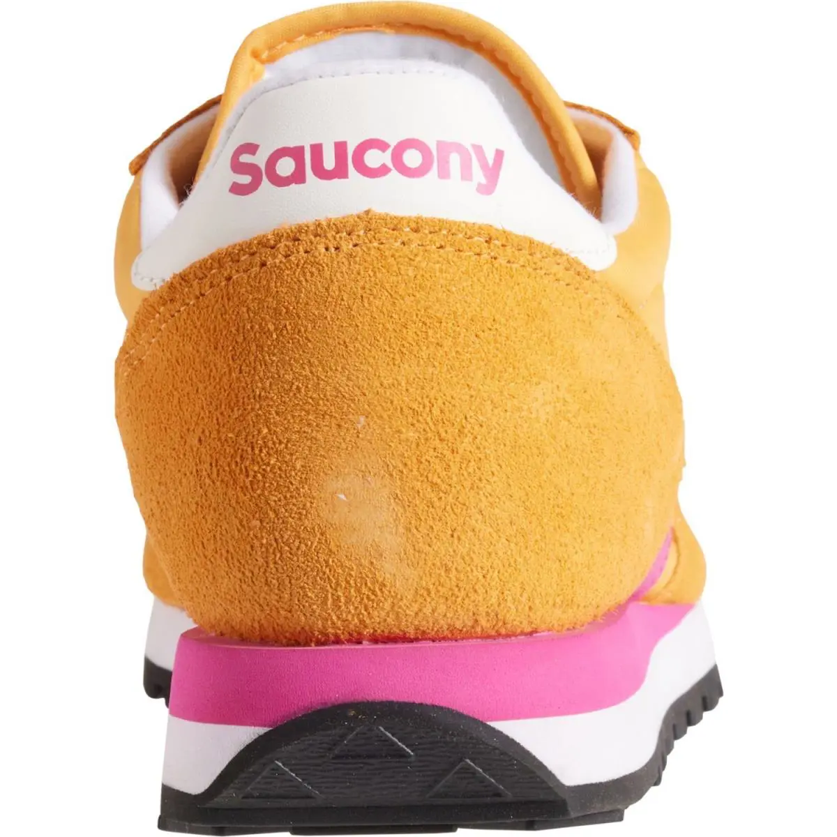 Saucony shoes - Saucony Jazz - Jazz - S1044-670 - Pink (UPC: 195019046764) 1