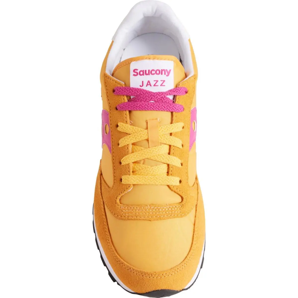 Saucony shoes - Saucony Jazz - Jazz - S1044-670 - Pink (UPC: 195019046764) 4