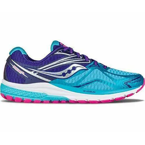 Saucony shoes - S103192 - S10319-2 - Unspecified (UPC: 646881899540) 0