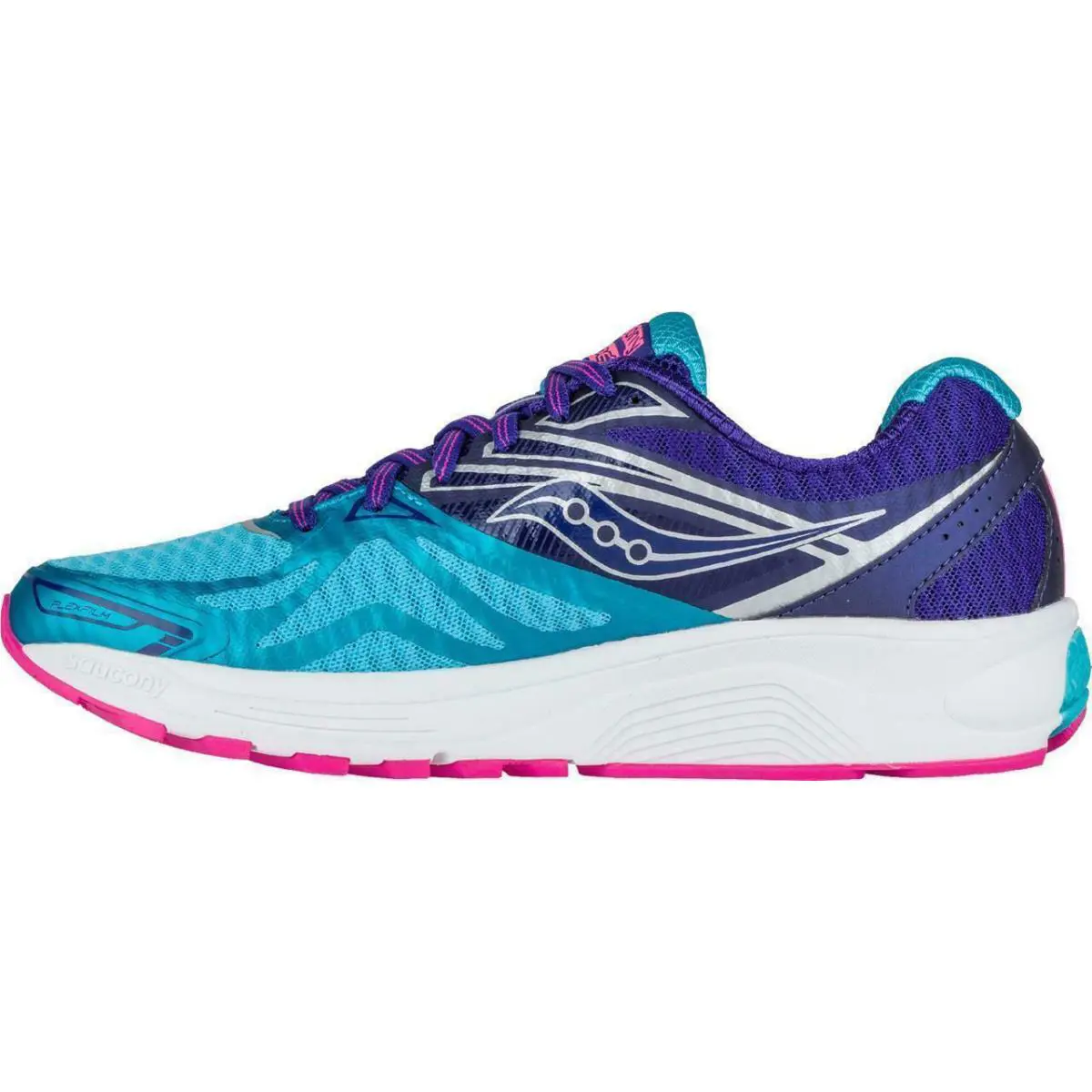 Saucony shoes - S103192 - S10319-2 - Unspecified (UPC: 646881899540) 2