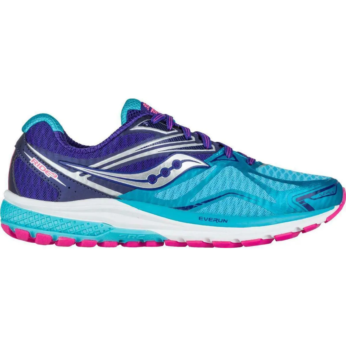 Saucony shoes - S103192 - S10319-2 - Unspecified (UPC: 646881899540) 3