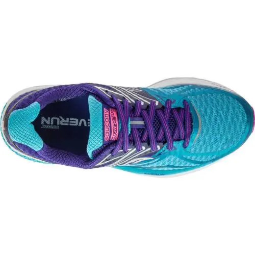 Saucony shoes - S103192 - S10319-2 - Unspecified (UPC: 646881899540) 4