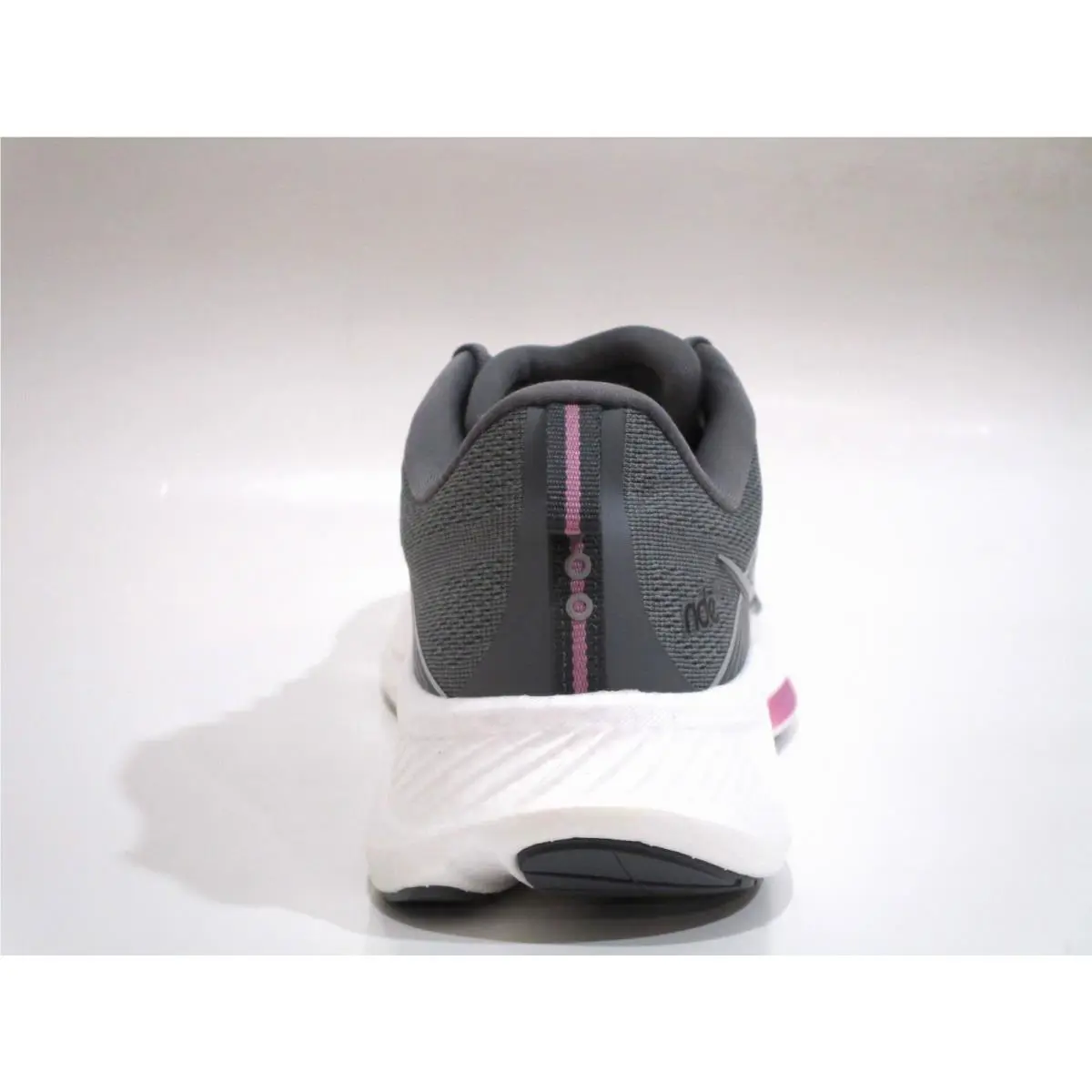 Saucony shoes - Saucony Ride 17 - Ride - S10924-107 - Cinder/Orchid 2