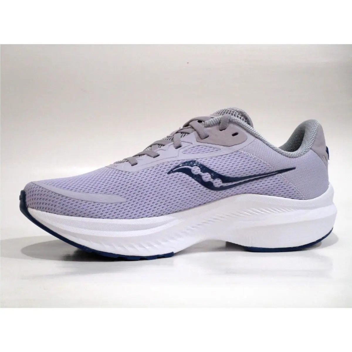 Saucony shoes - Saucony Axon 3 - Axon - S10826-32 - Mauve/Indigo 0