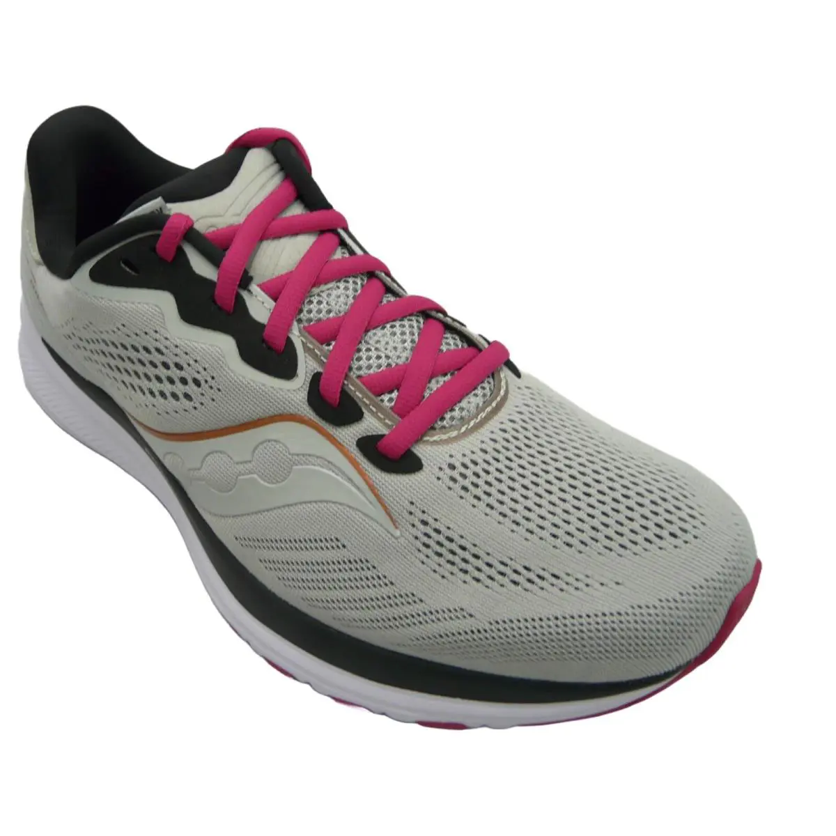 Saucony shoes - Saucony Ride 14 - Ride - Gray 0