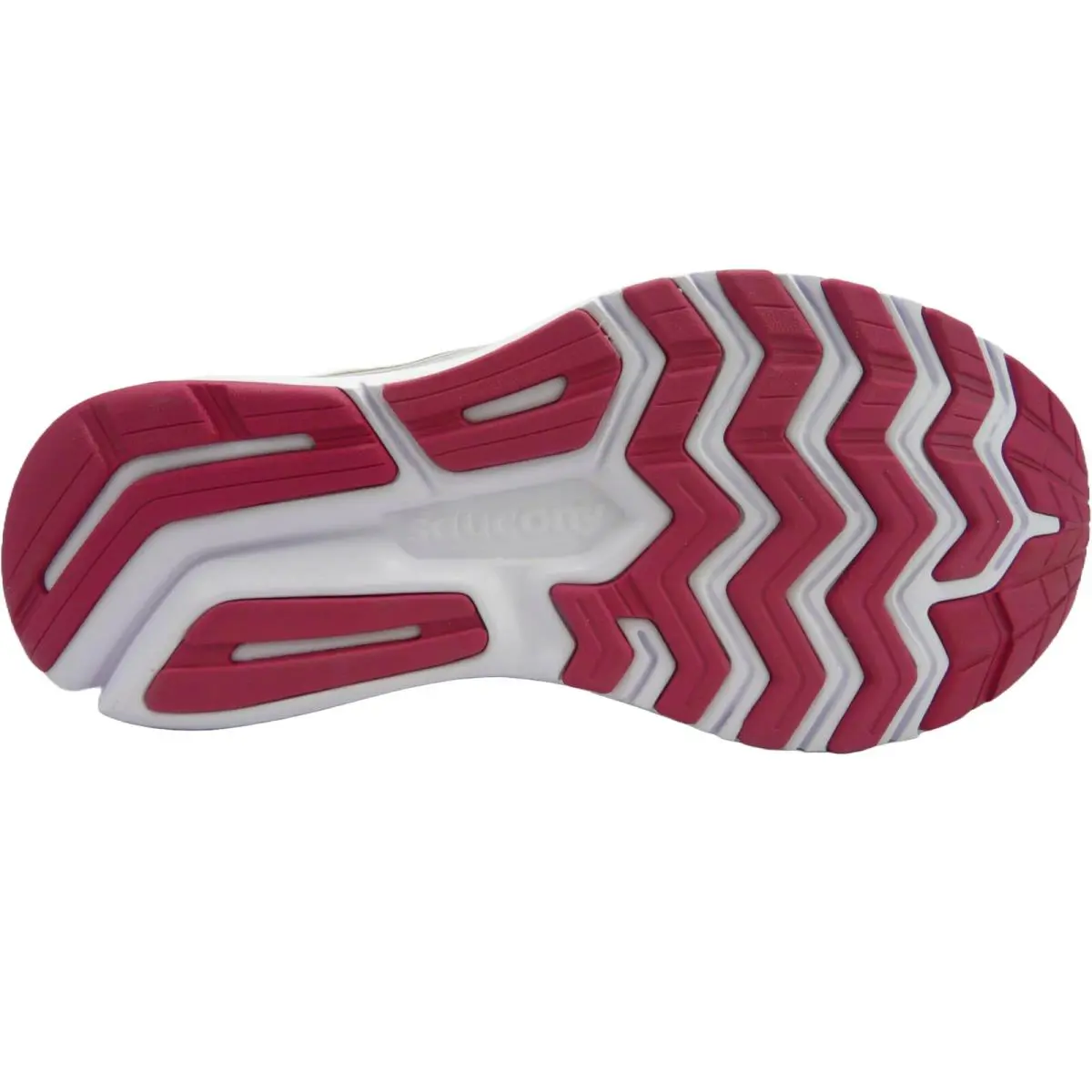 Saucony shoes - Saucony Ride 14 - Ride - Gray 2