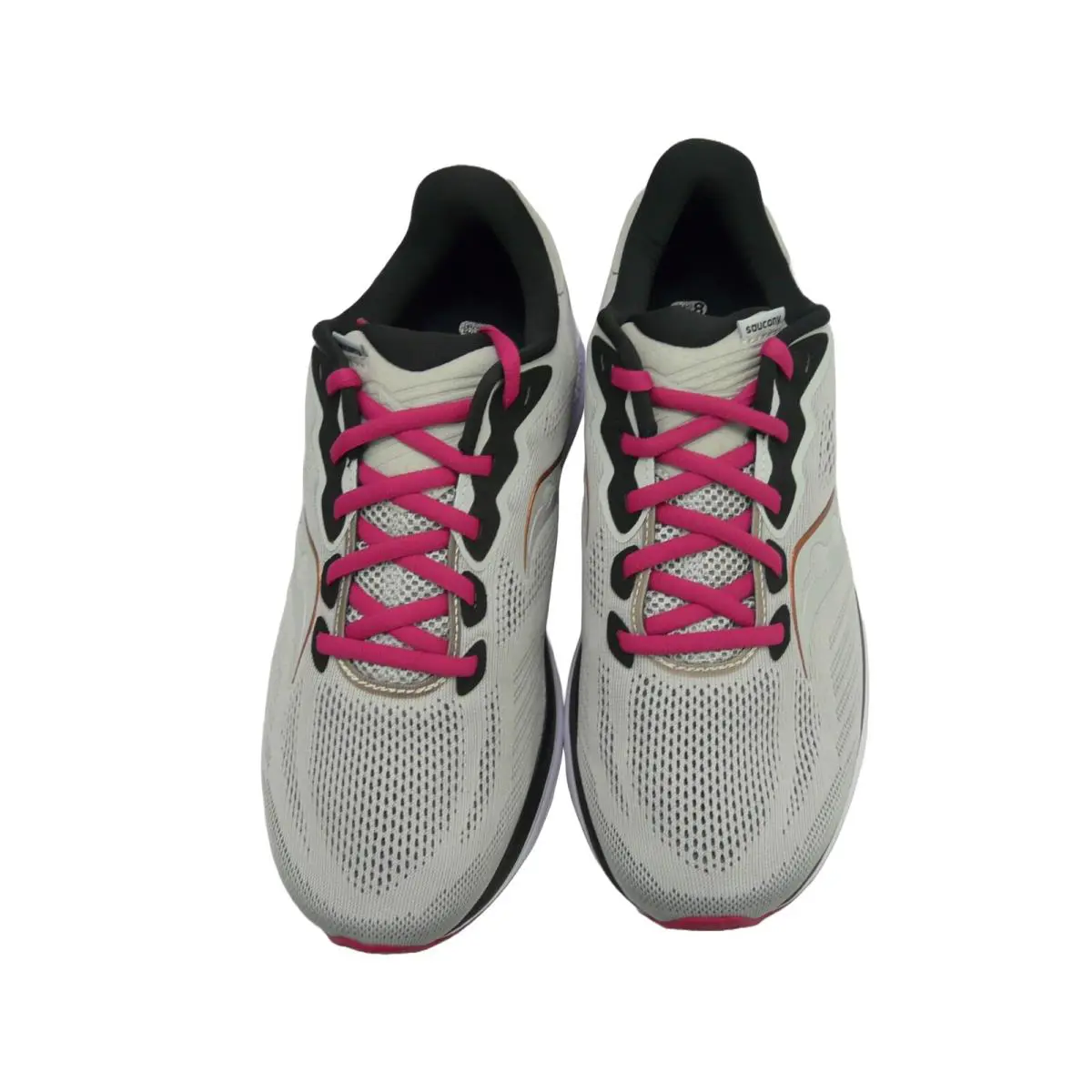 Saucony shoes - Saucony Ride 14 - Ride - Gray 4