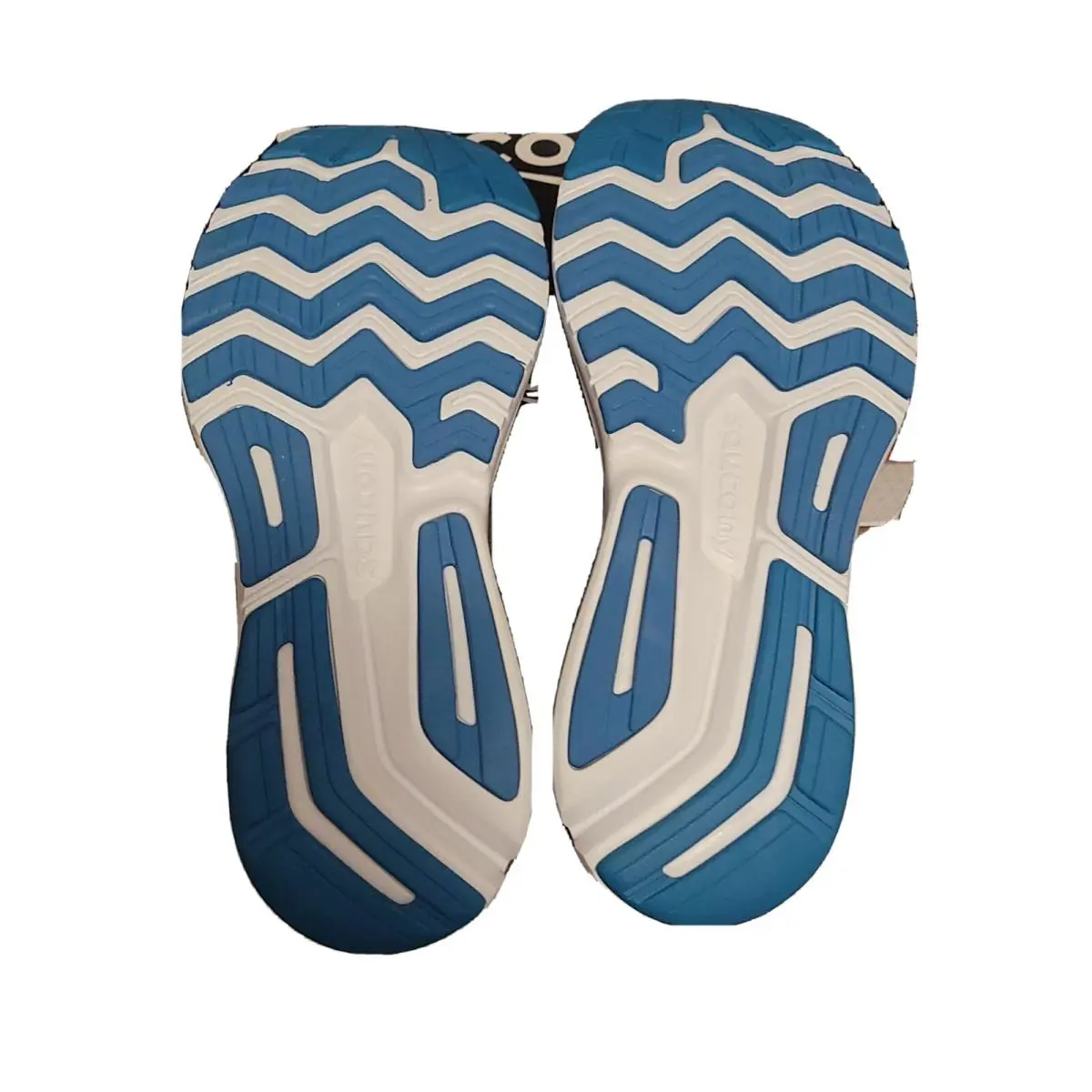 Saucony shoes - Saucony Ride 14 - Ride - Rockface/Topaz, Manufacturer: Rockface/Topaz (UPC: 195017540622) 9