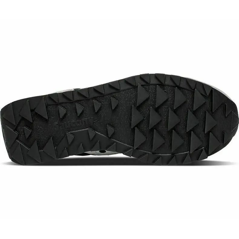 Saucony shoes - Jazz Original Vintage - Jazz Original Vintage - Gray/Black/White (UPC: 884547858214) 3