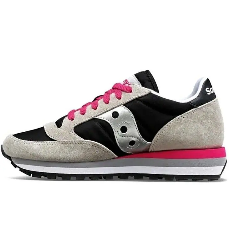 Saucony shoes - Saucony Jazz - Jazz - S60530-29 - Multicolor (UPC: 0195019048249) 1