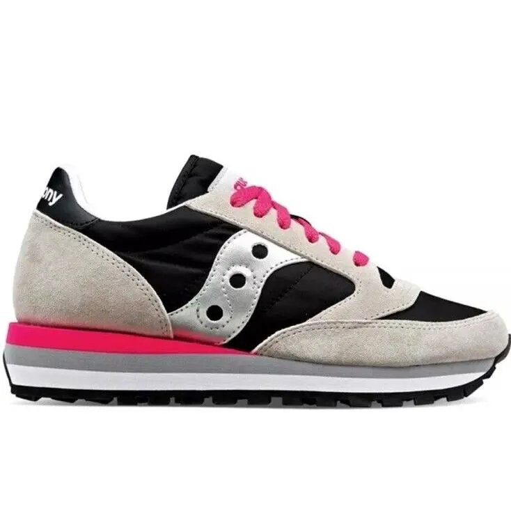 Saucony shoes - Saucony Jazz - Jazz - S60530-29 - Multicolor (UPC: 0195019048249) 2