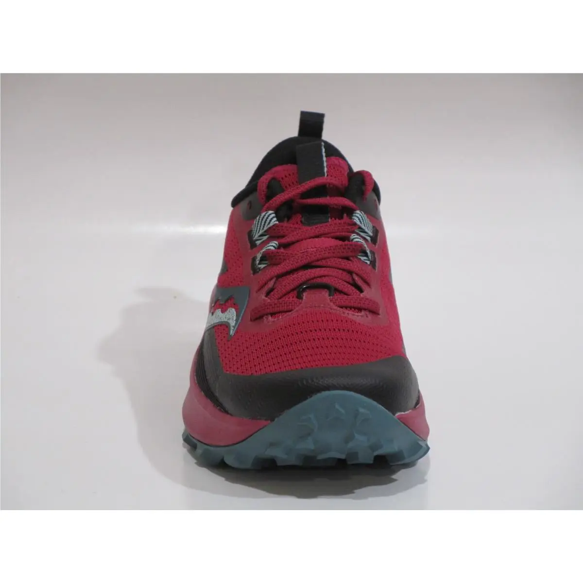 Saucony shoes - Saucony Peregrine 13 - Peregrine - S10838-16 - Berry/Mineral 1