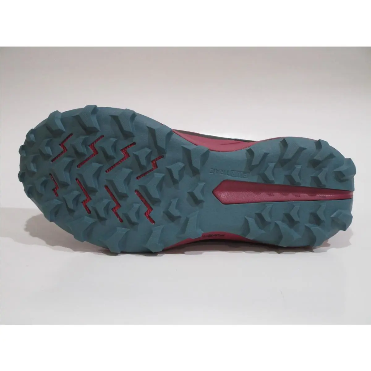 Saucony shoes - Saucony Peregrine 13 - Peregrine - S10838-16 - Berry/Mineral 4