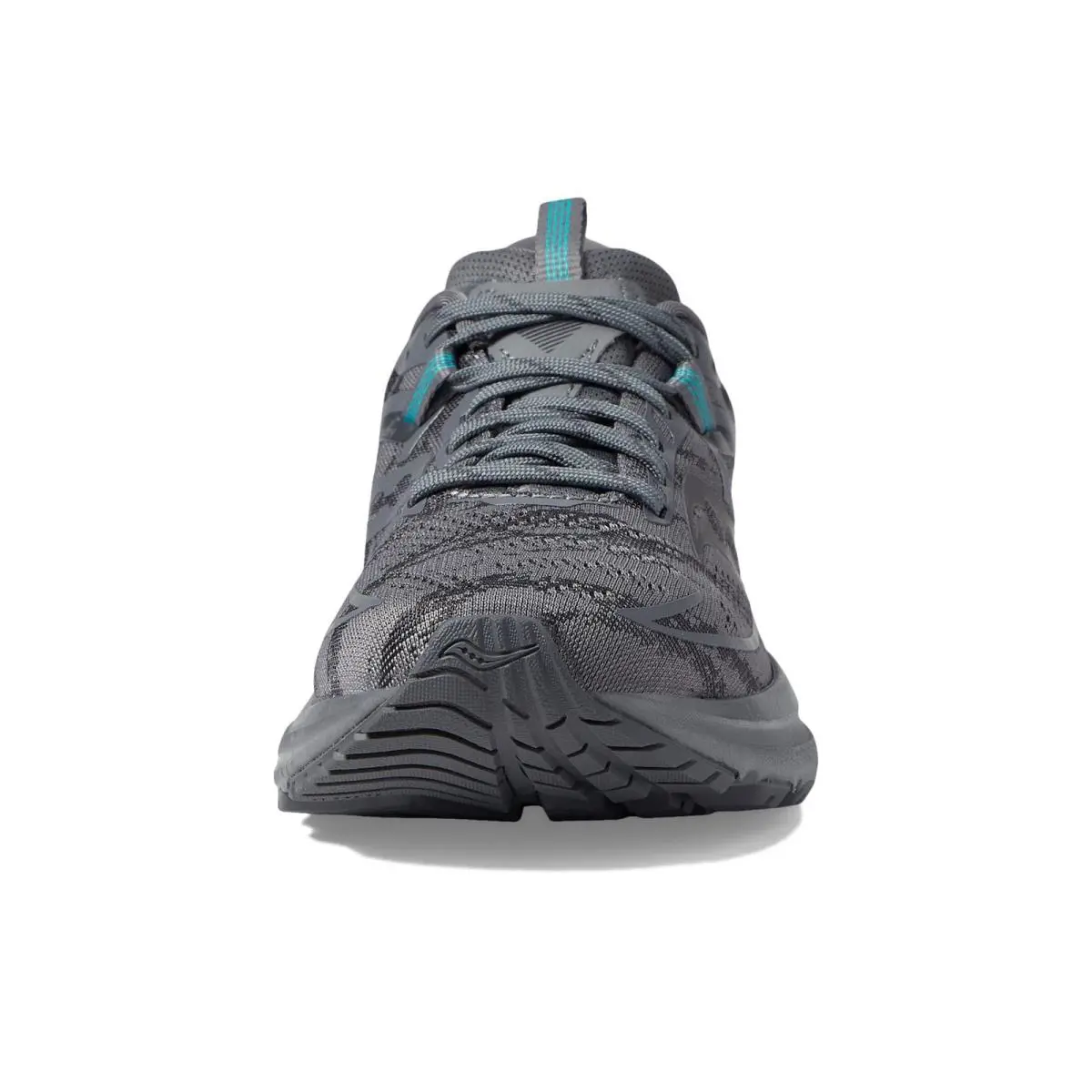 Saucony shoes - S10762101S10763101 - S10762-101/S10763-101 - Asphalt (UPC: 195018537249) 3
