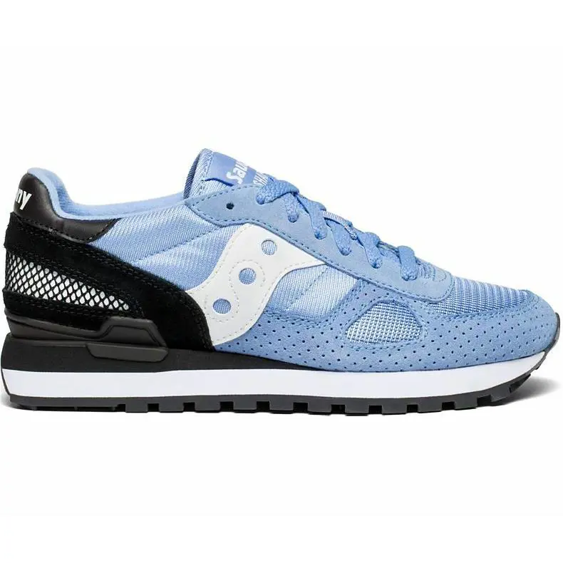 Saucony shoes - Saucony Shadow - Shadow - Blue / Black (UPC: 884547951267) 0