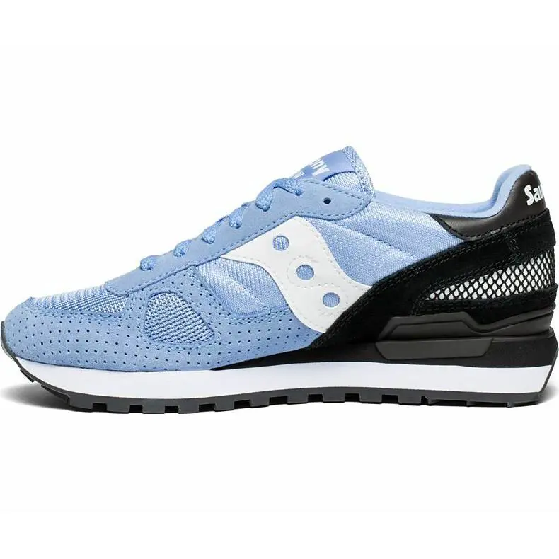 Saucony shoes - Saucony Shadow - Shadow - Blue / Black (UPC: 884547951267) 1