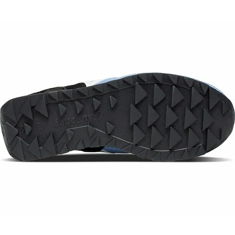 Saucony shoes - Saucony Shadow - Shadow - Blue / Black (UPC: 884547951267) 3