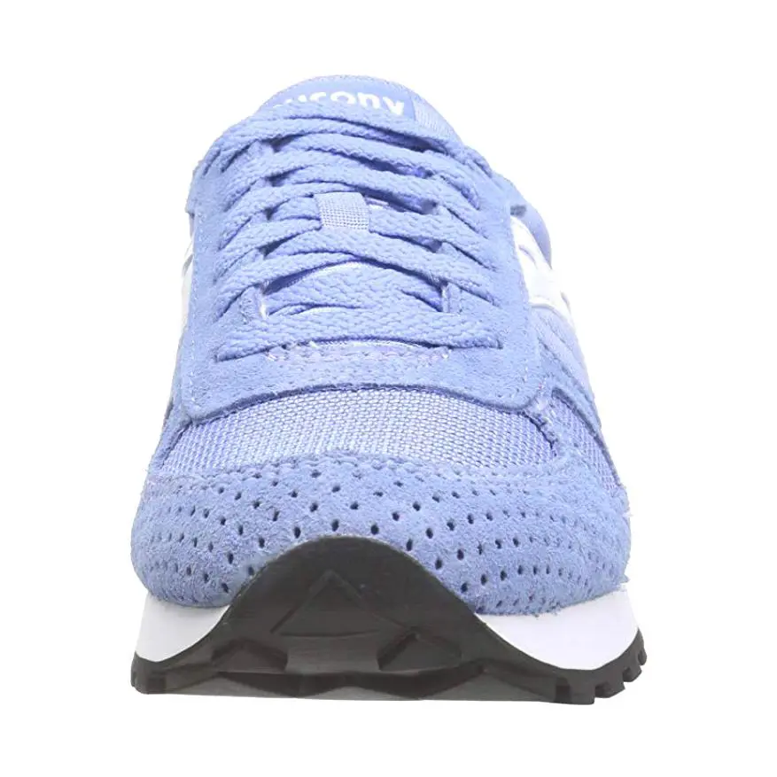 Saucony shoes - Saucony Shadow - Shadow - Blue / Black (UPC: 884547951267) 4