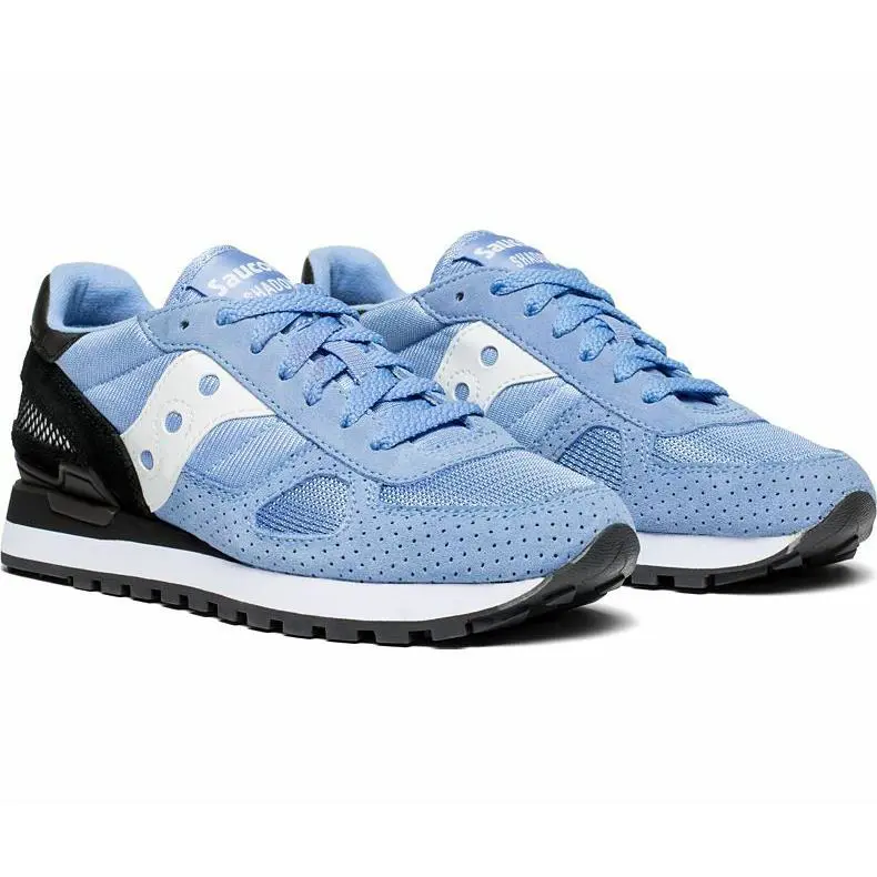 Saucony shoes - Saucony Shadow - Shadow - Blue / Black (UPC: 884547951267) 6