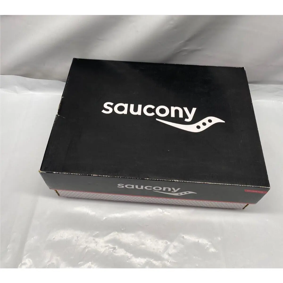 Saucony shoes - Saucony Tempus - Tempus - Fossil/ Moss (UPC: 195018809872) 5