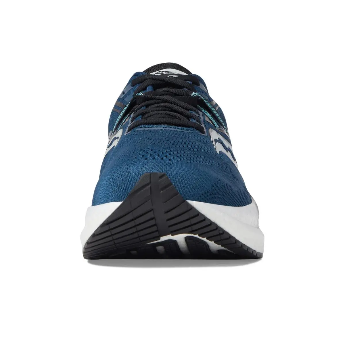 Saucony shoes - S1075911 - S10759-11 - Twilight/Black (UPC: 195018400437) 2