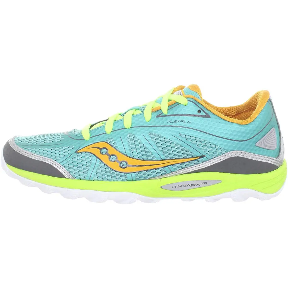 Saucony shoes - Multicolor 0