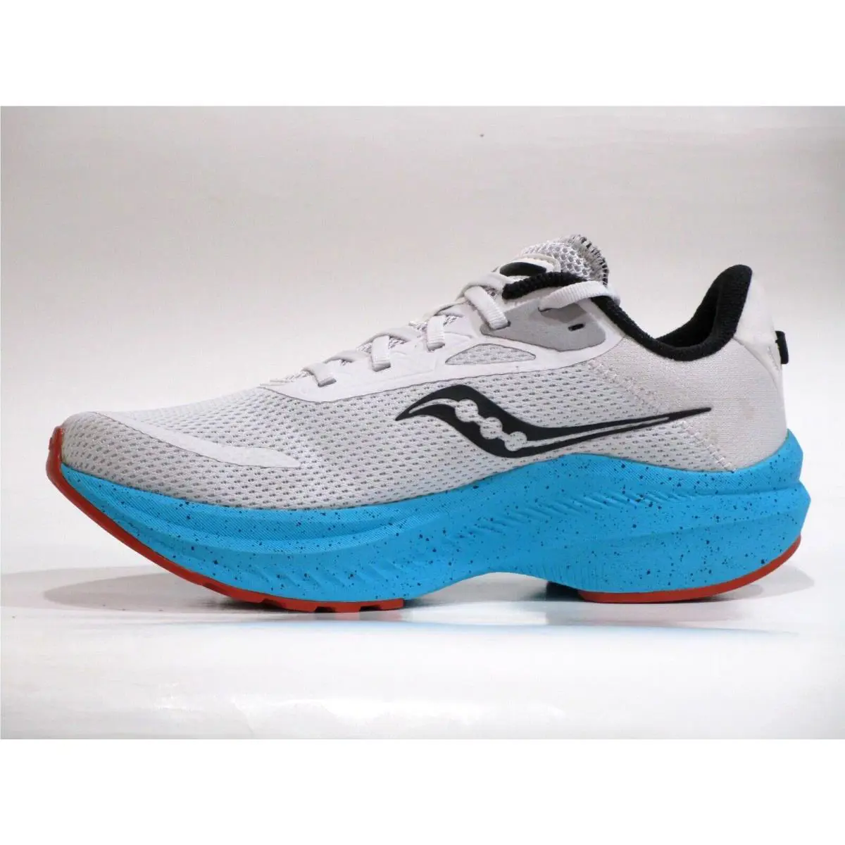 Saucony shoes - Saucony Axon 3 - Axon - S20826-25 - Fog/Agave 0
