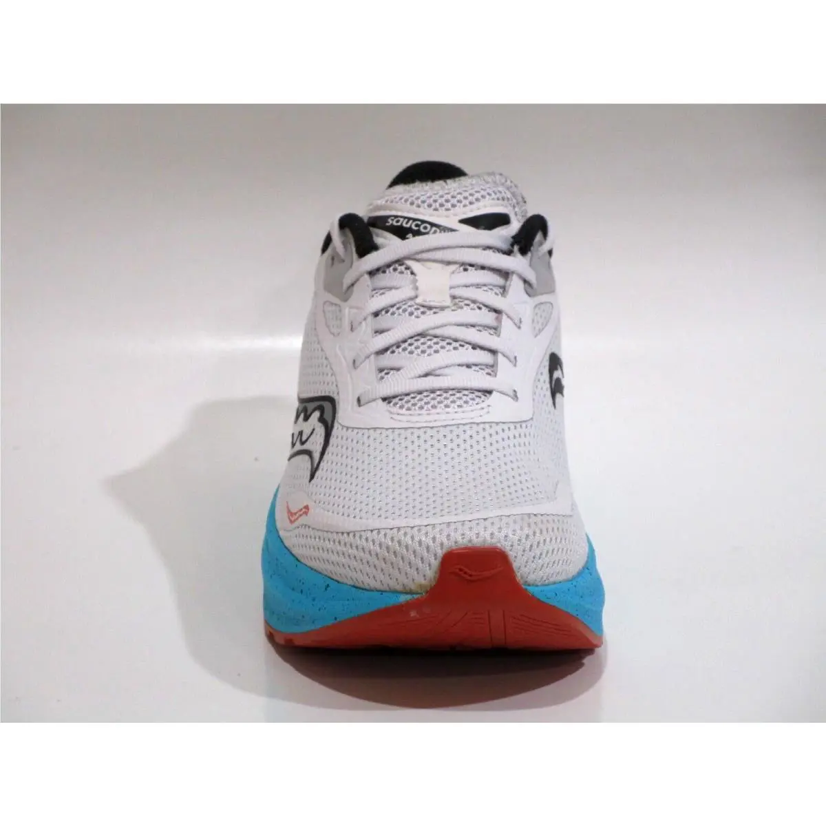 Saucony shoes - Saucony Axon 3 - Axon - S20826-25 - Fog/Agave 1