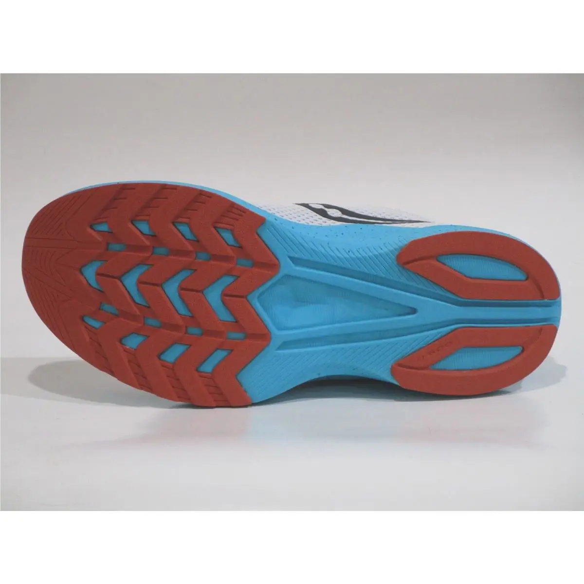 Saucony shoes - Saucony Axon 3 - Axon - S20826-25 - Fog/Agave 4