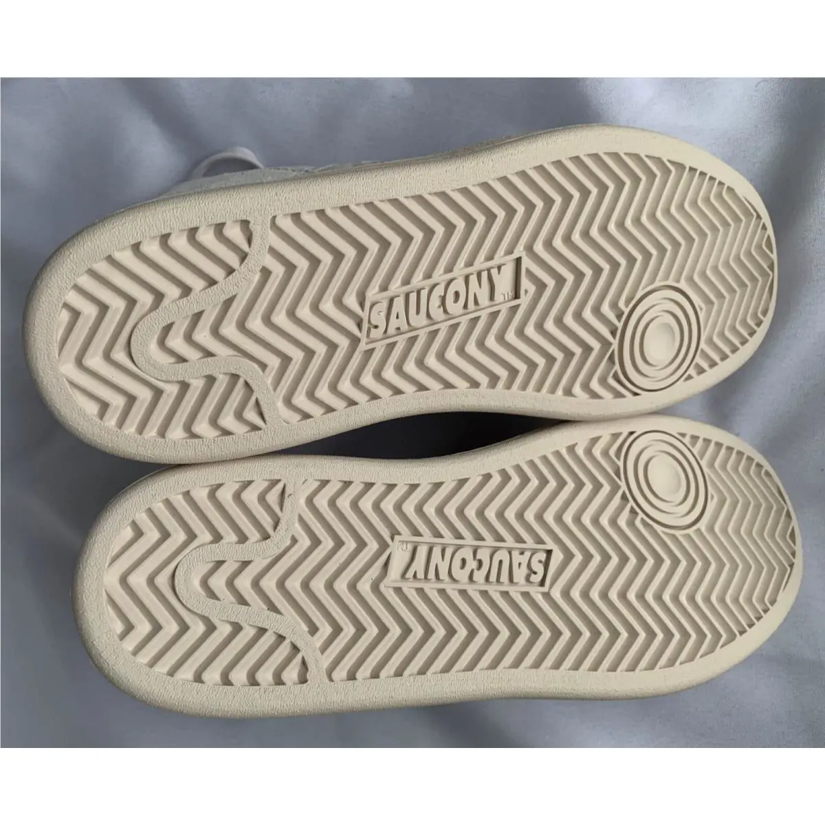 Saucony shoes - Saucony - White (UPC: 195019036123) 3