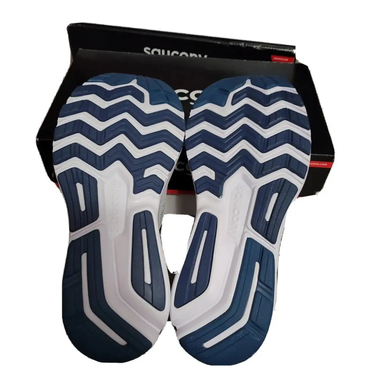 Saucony shoes - Saucony Ride 14 - Ride - Black (UPC: 194917417997) 7