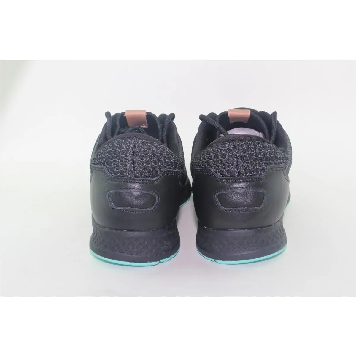 Saucony shoes - BLACK, GREY, TURQUOISE (UPC: 884401821897) 2
