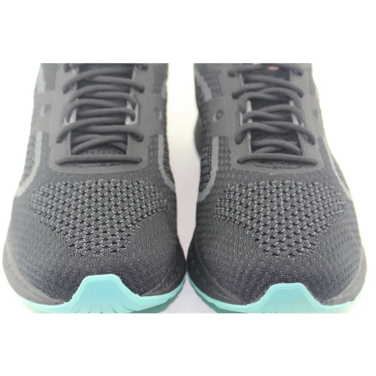 Saucony shoes - BLACK, GREY, TURQUOISE (UPC: 884401821897) 6