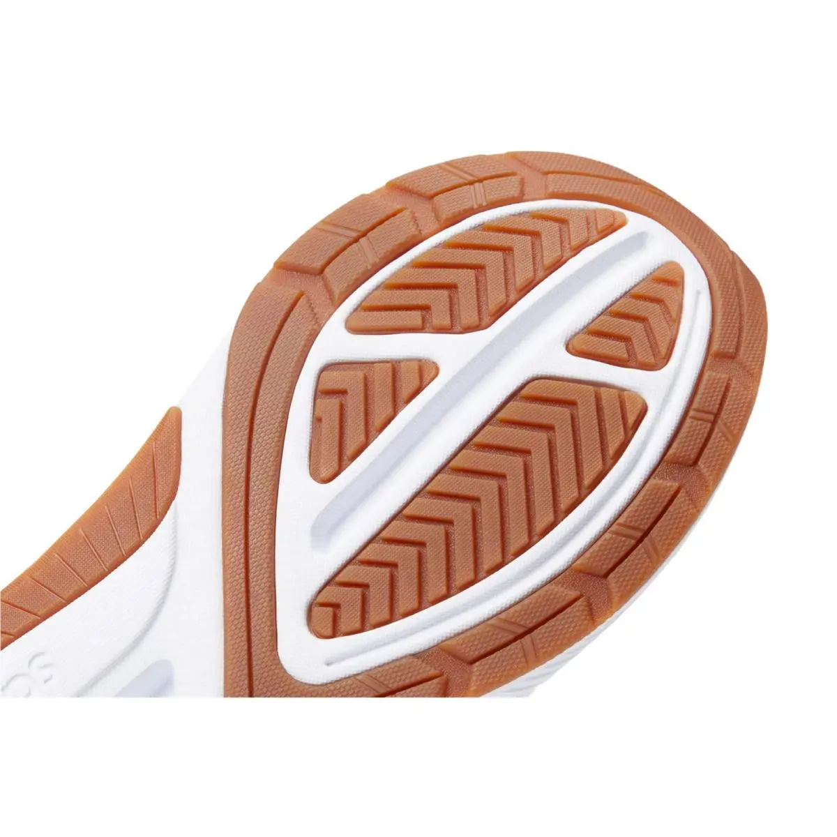 Saucony shoes - S1076513 - S10765-13 - White/Gum (UPC: 195018394569) 4